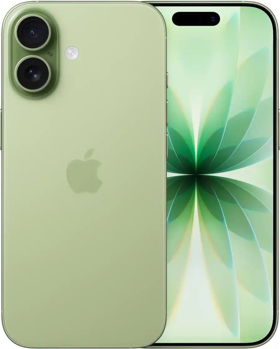 Apple - iPhone 17