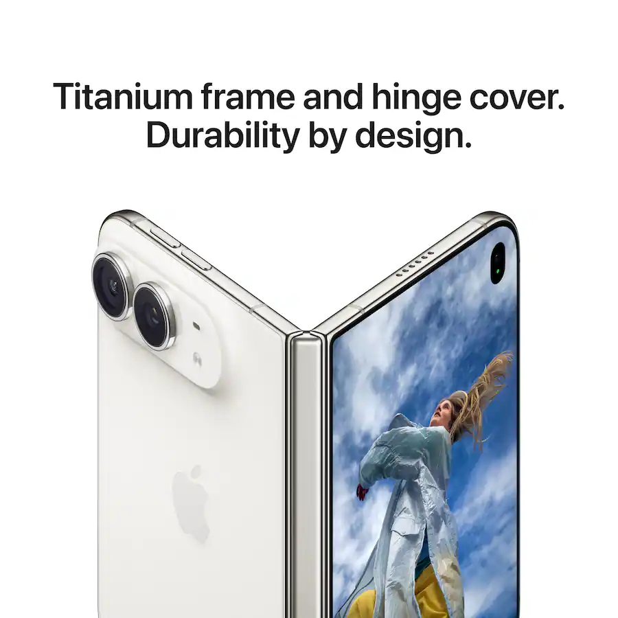 Apple - iPhone Duo