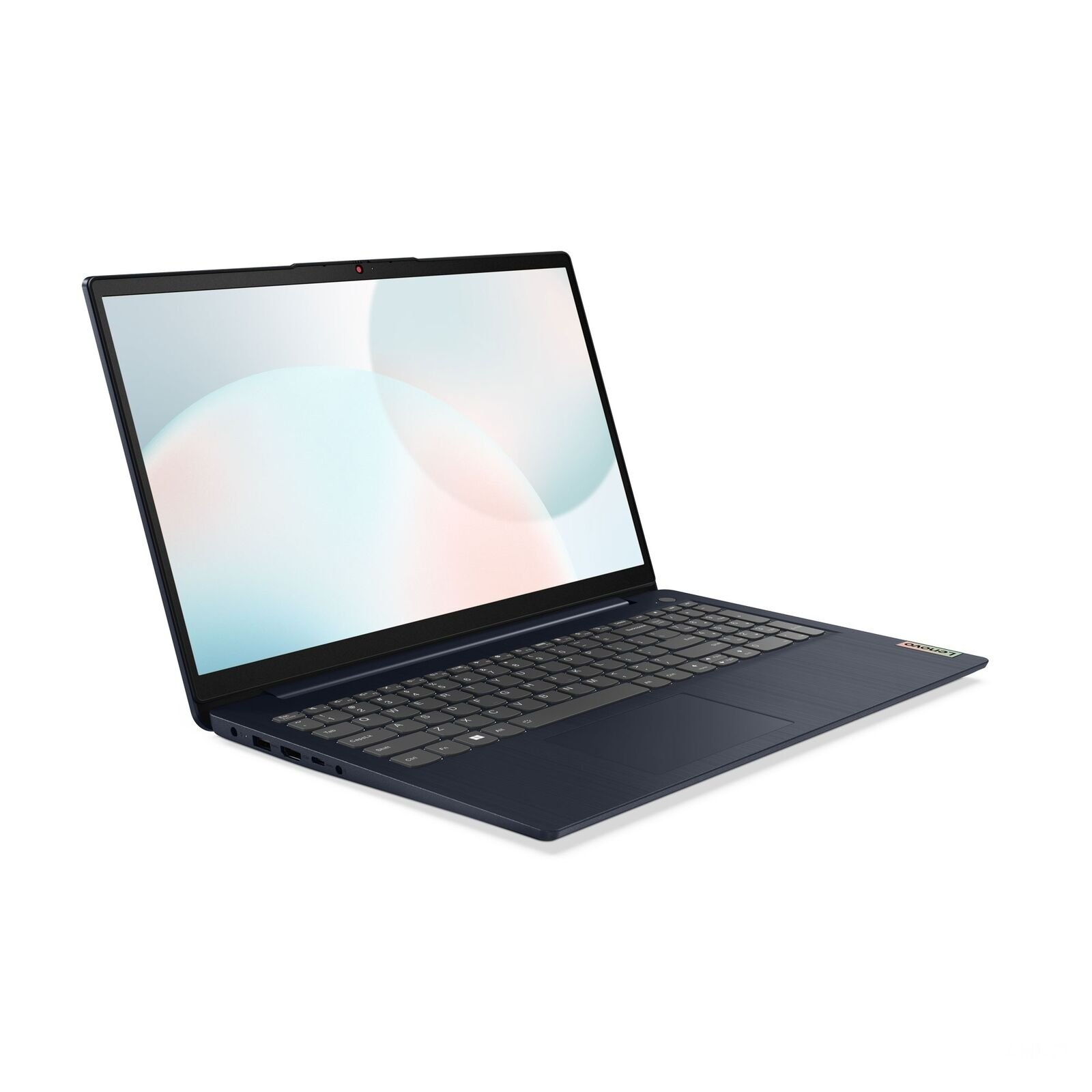Lenovo IdeaPad 3 AMD Laptop, 15.6" FHD IPS Touch 300 nits, Ryzen 5 5625U, 8GB