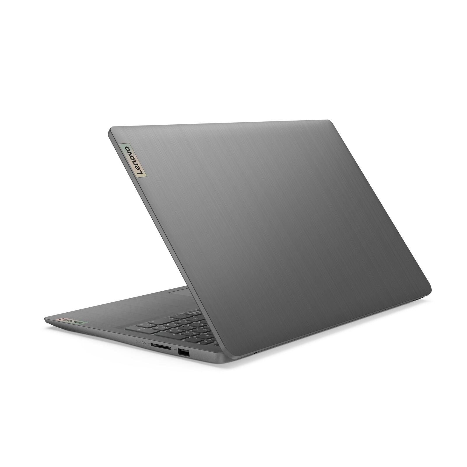 Lenovo IdeaPad 3 15 Laptop, 15.6" FHD, Ryzen 5 5625U, 16GB, 512 GB SSD