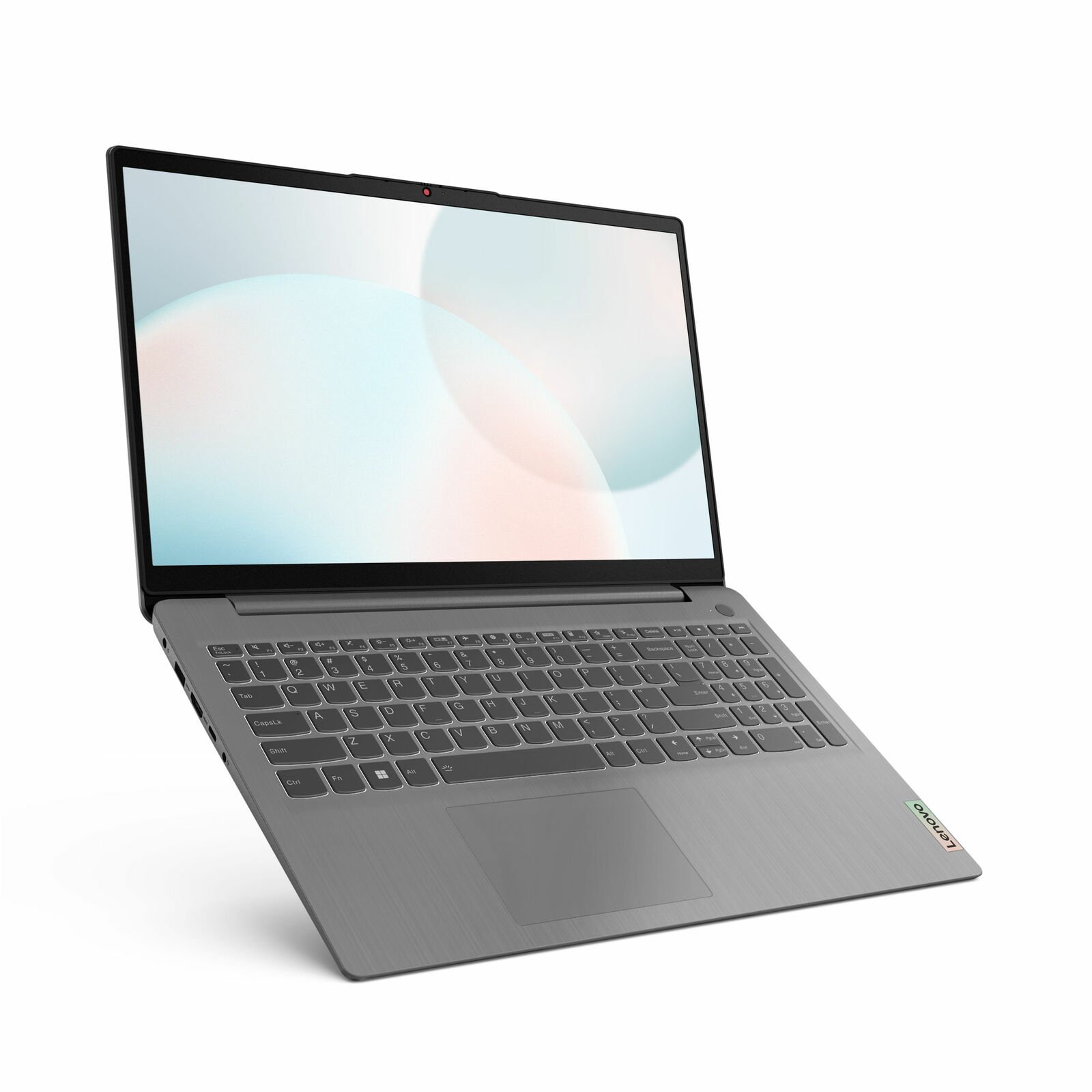 Lenovo IdeaPad 3 15 Laptop, 15.6" FHD, Ryzen 5 5625U, 16GB, 512 GB SSD