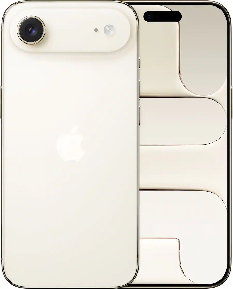 Apple - iPhone Air
