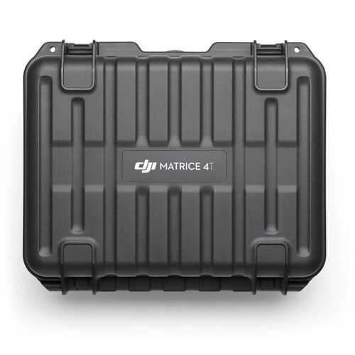 DJI Matrice 4T Enterprise Thermal Drone Complete Kit w/ Battery