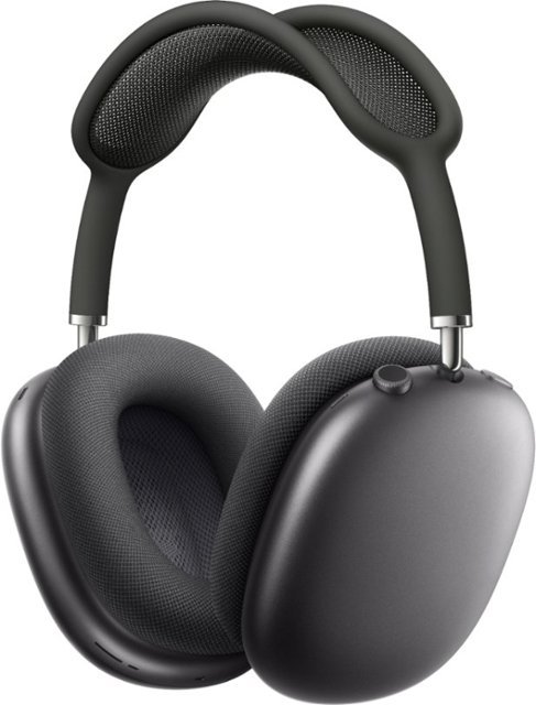 Apple - AirPods Max - Space Gray