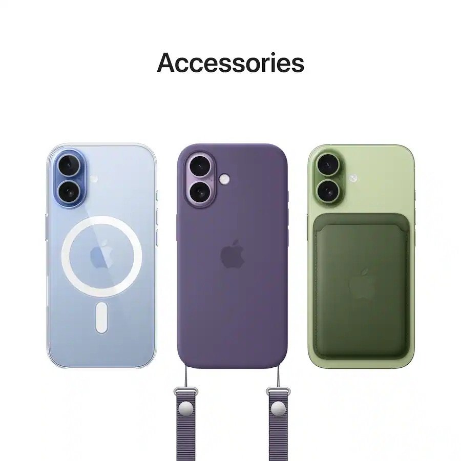 Apple - iPhone 17