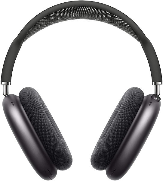 Apple AirPods Max - Space Gray