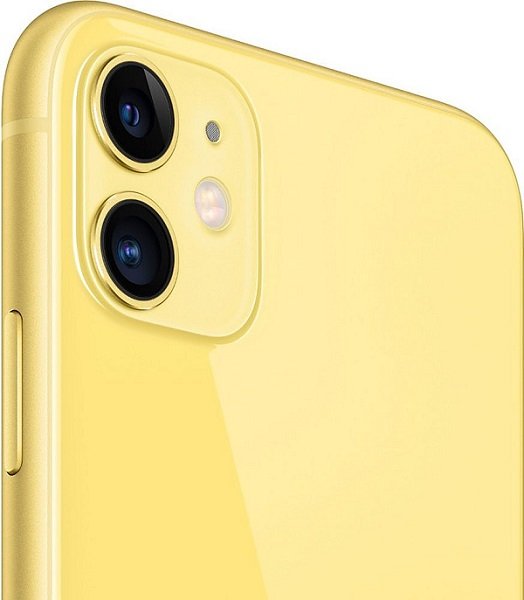 Apple - iPhone 11 - Red