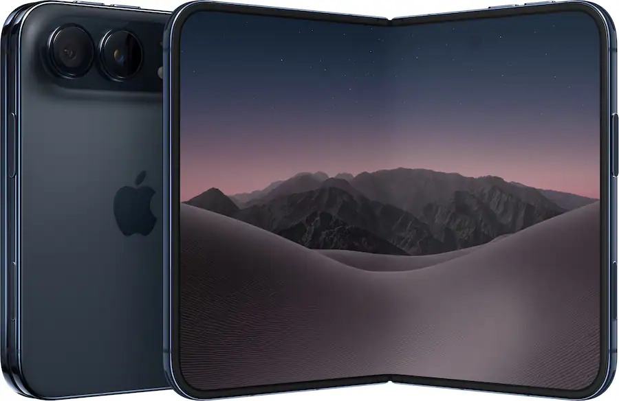 Apple - iPhone Duo