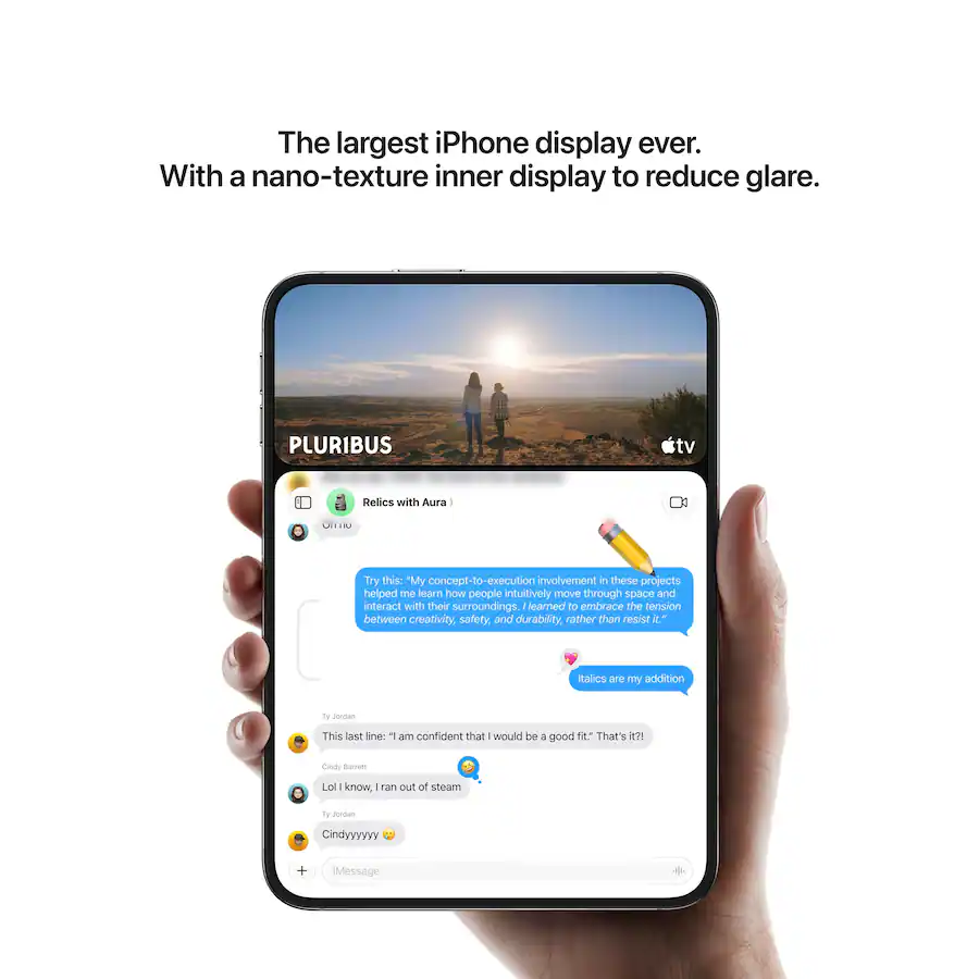 Apple - iPhone Duo
