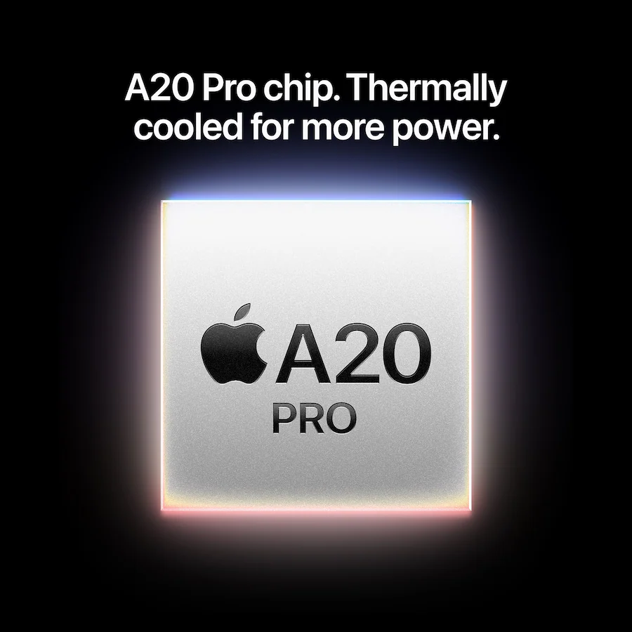Apple - iPhone 18 Pro Max
