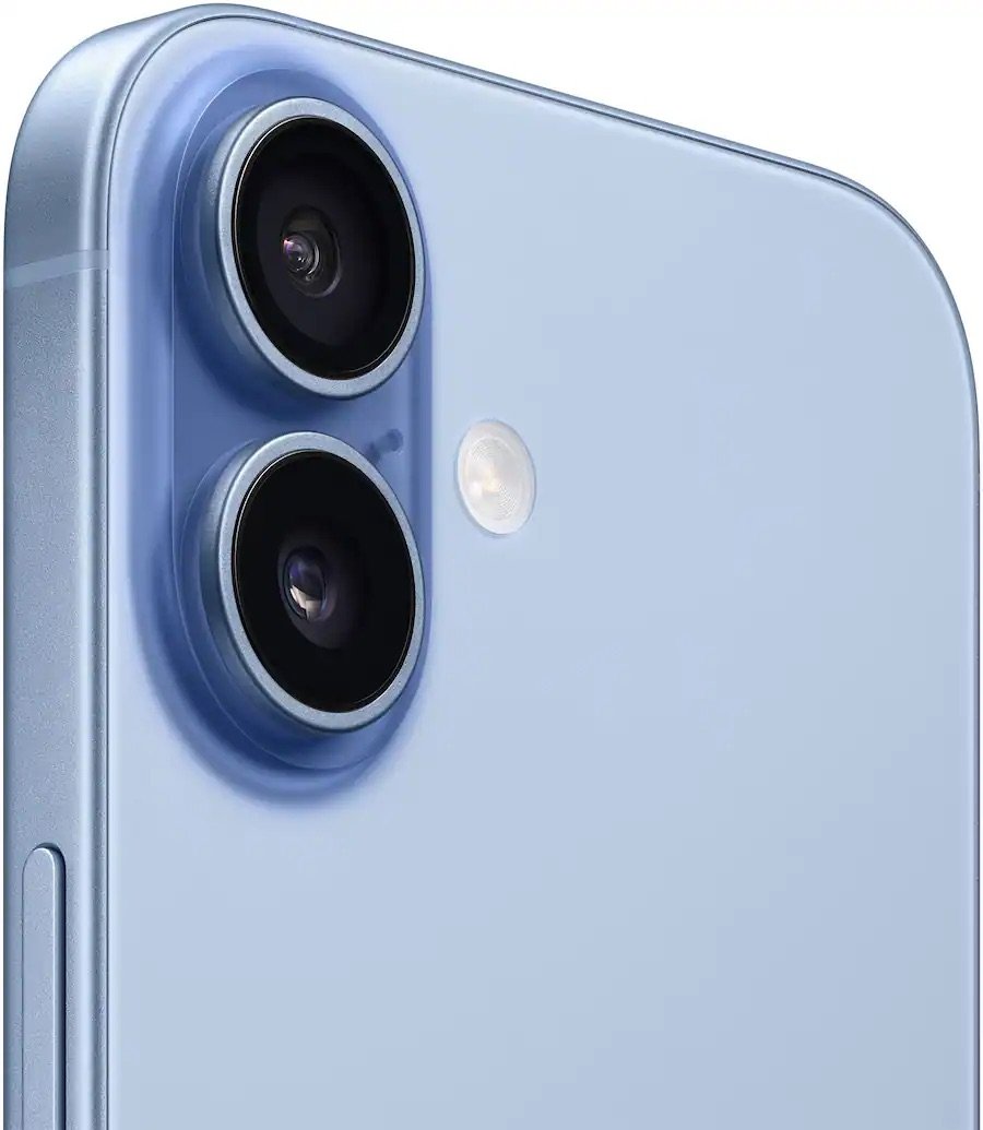 Apple - iPhone 17