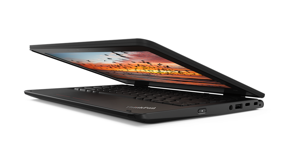 Lenovo 11e Gen 5 Laptop 11" Intel Core 8GB RAM 128GB SSD Windows 10