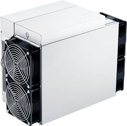 Bitcoin Miner S19j Pro