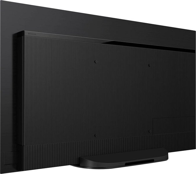 Sony - 48" Class BRAVIA A9S Series OLED 4K UHD Smart Android TV