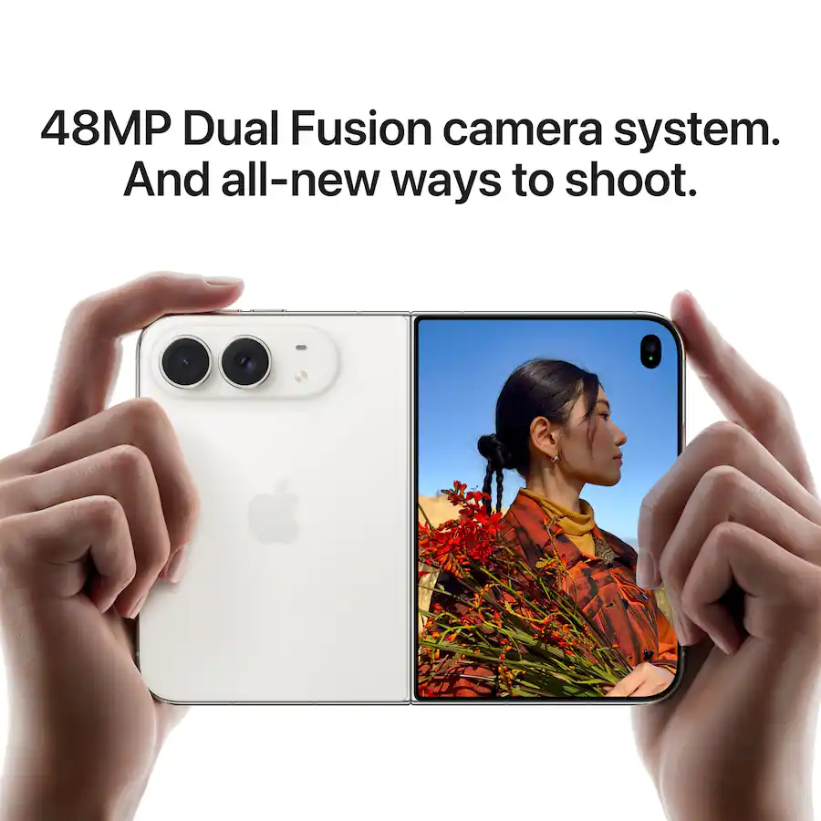 Apple - iPhone Duo