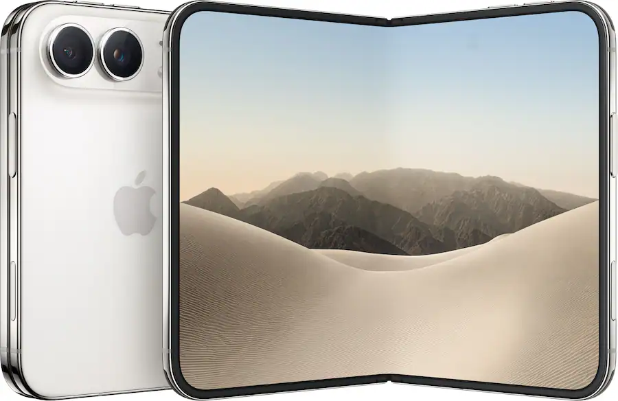 Apple - iPhone Duo