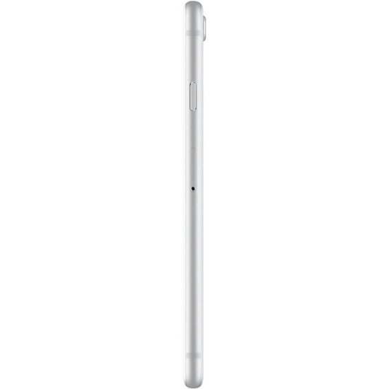 Apple - iPhone 8 - 128GB- Silver