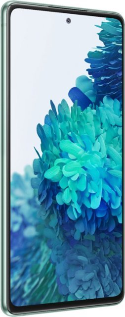Samsung - Galaxy S20 5G 128GB - Cloud Mint