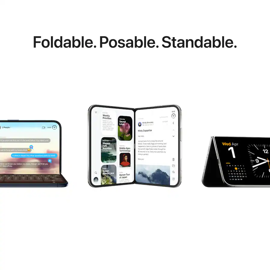 Apple - iPhone Duo