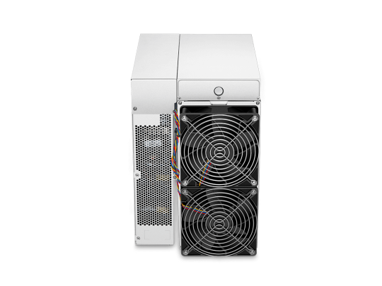 Bitcoin Miner S19j Pro
