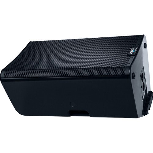 QSC K12.2 K.2 Series 12" 2000W Powered Speaker Pair with Essential Accessories Kit