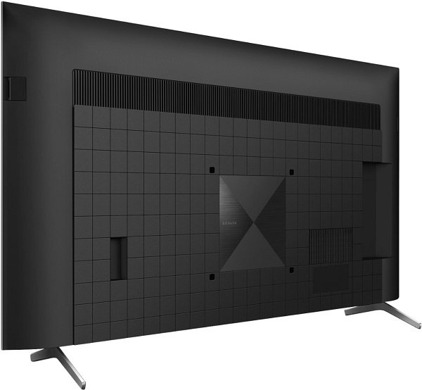 Sony - 65" Class BRAVIA XR X90J Series LED 4K UHD Smart Google TV