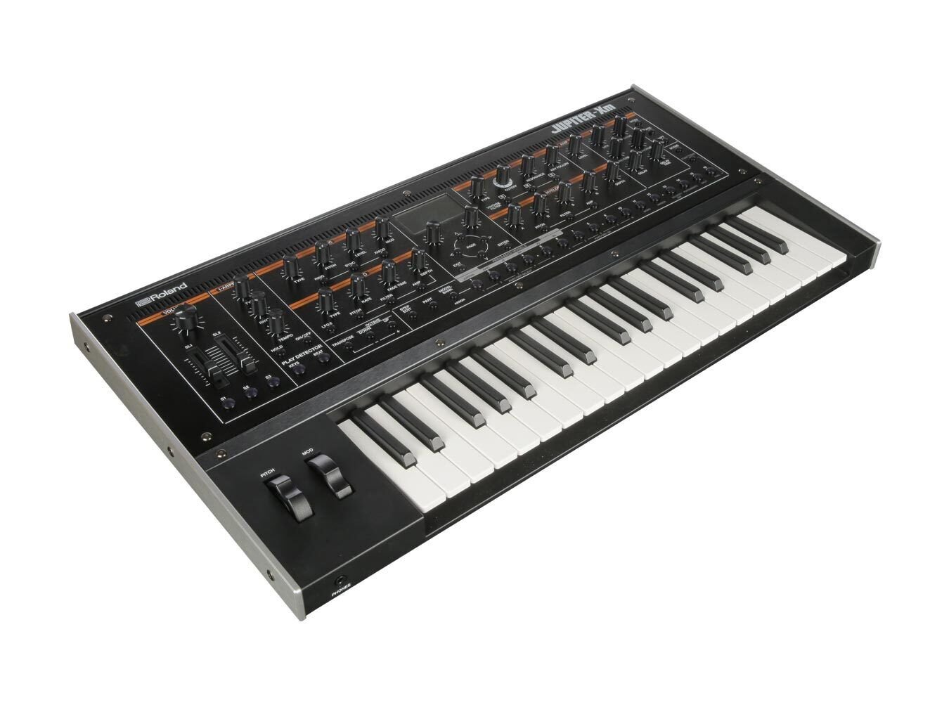 Roland Jupiter-Xm Synthesizer Keyboard SYNTHESIZER