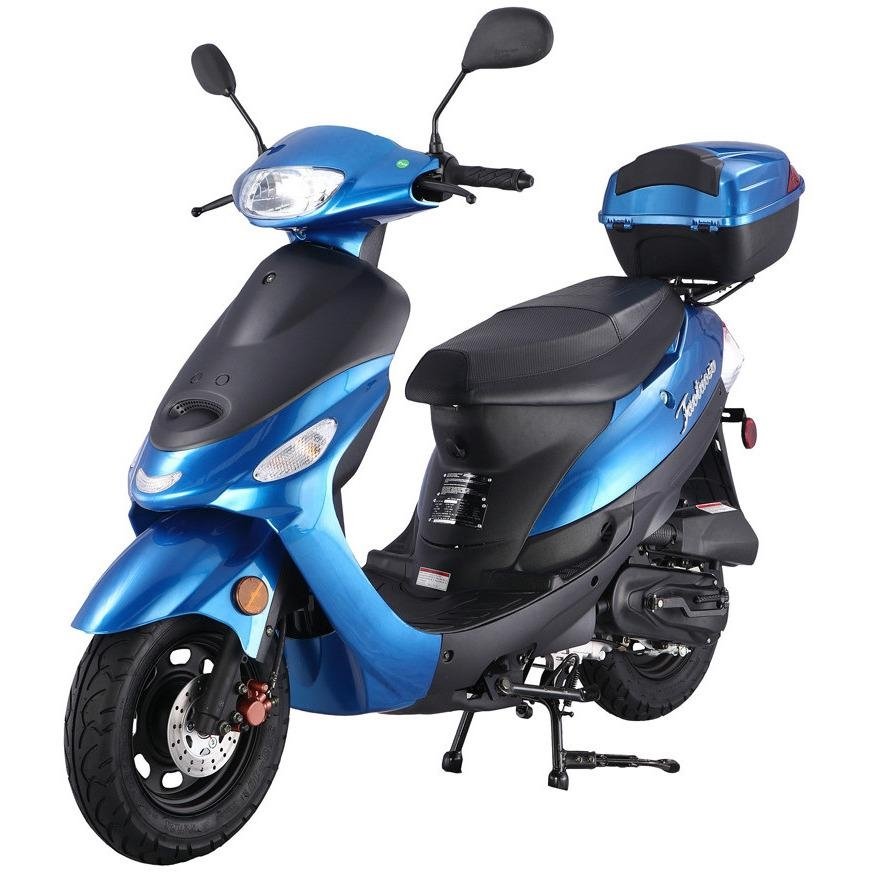 Mopeds