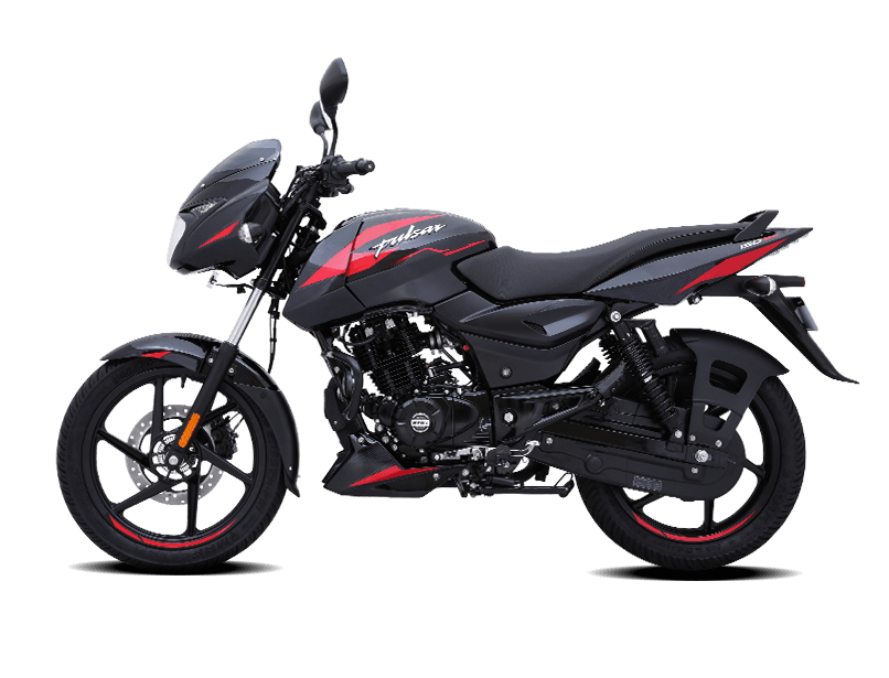 BAJAJ PULSAR 150