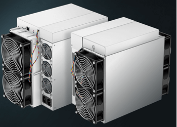 Antminer S19 Pro