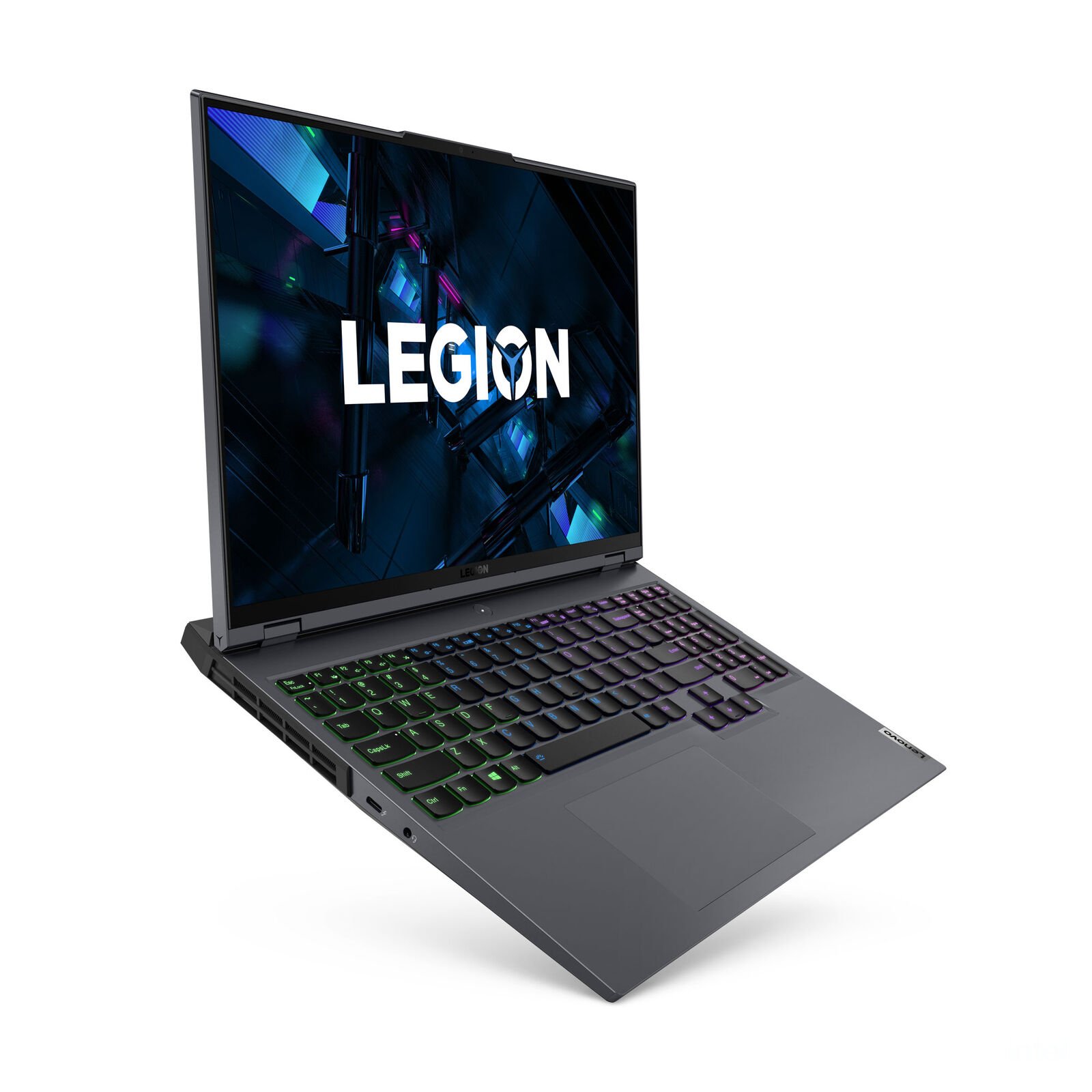 Lenovo Legion 5i Pro Gen 6 Laptop, 16.0" IPS 165Hz, i7-11800H, 16GB, 2TB