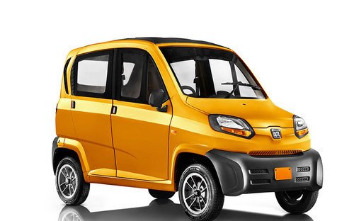 Automobile & Bikes