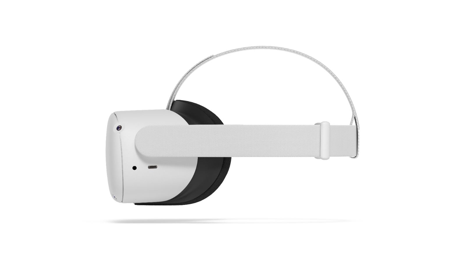 Oculus Quest 2 128GB Standalone VR Headset - White