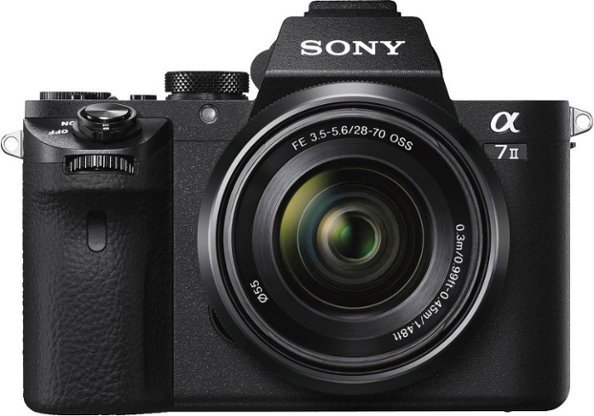 Camera and Photography