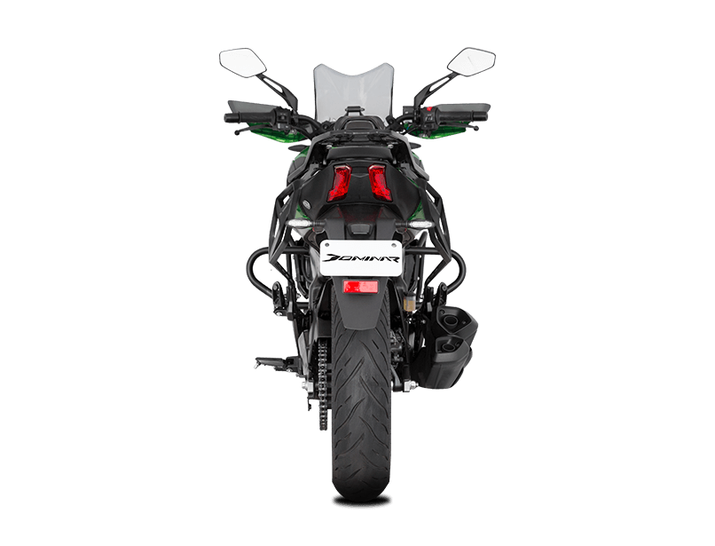 Bajaj Dominar 400