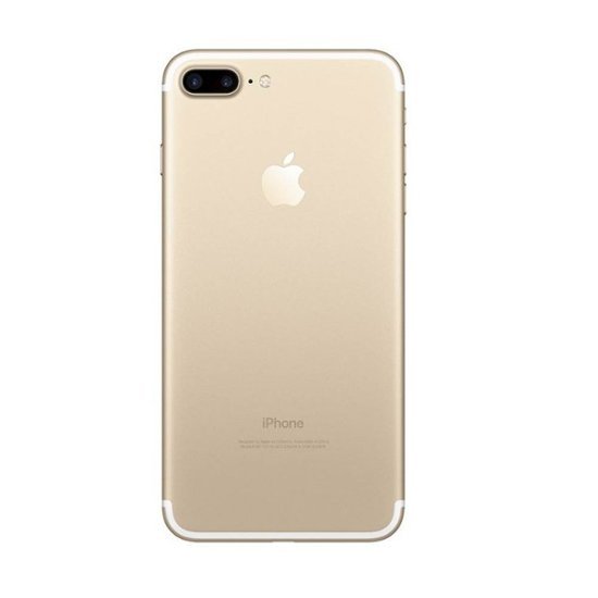 Apple - iPhone 7 Plus  128GB - Gold