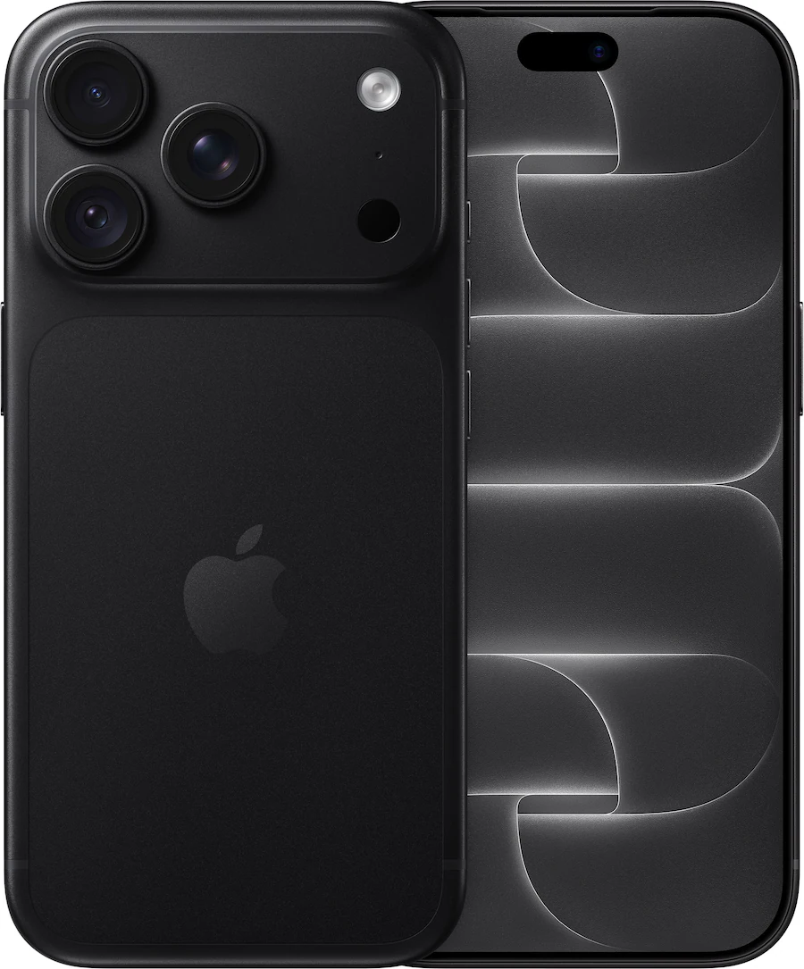 Apple - iPhone 18 Pro Max