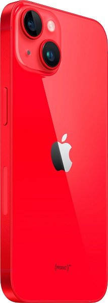 Apple - iPhone 14 Plus 128GB - (Product) Red (Unlocked)