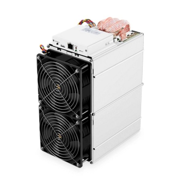 Bitmain antminer Z11 135K Sol/S