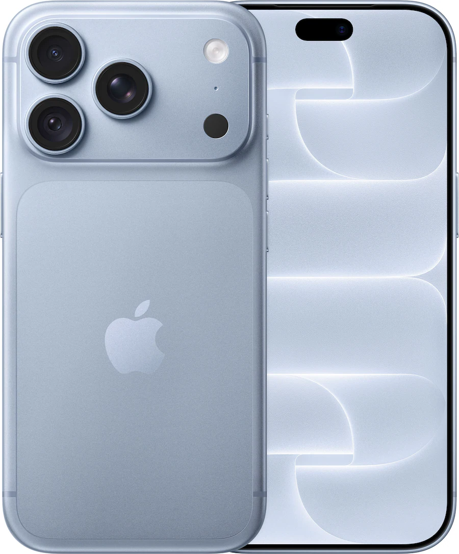Apple - iPhone 18 Pro