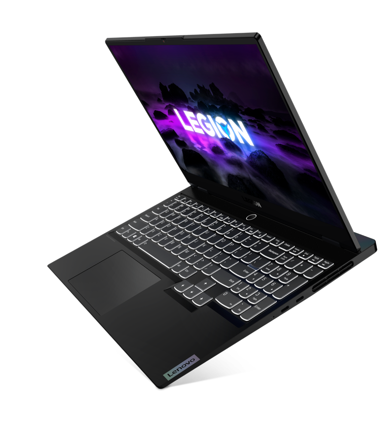 Lenovo Legion S7 15.6" FHD 165Hz Ryzen 7 5800H 16GB 1TB SSD RTX 3060