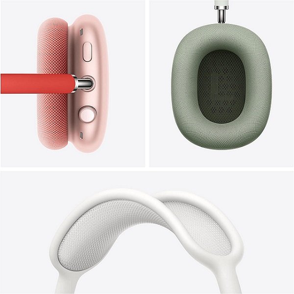Apple AirPods Max - Pink