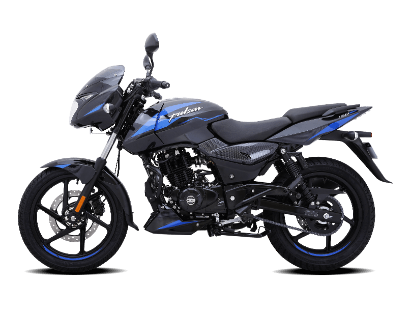 BAJAJ PULSAR 150