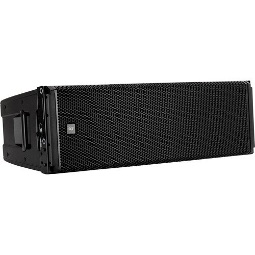 RCF HDL 50-A 4K 3-Way 8000W Powered Line-Array Speaker Module