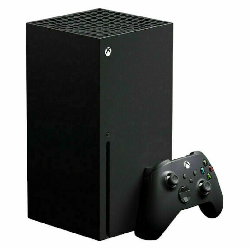 Microsoft Xbox Series X 1TB SSD