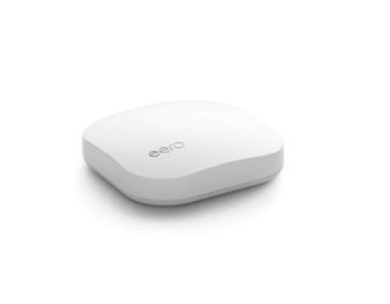 AMAZON Eero Pro Mesh WiFi Cable & Fibre Router - TRI-BAND