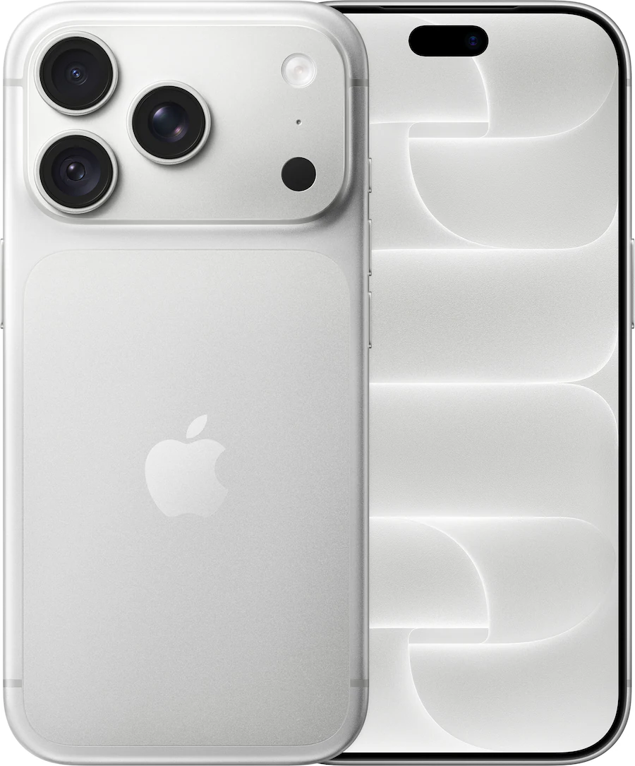Apple - iPhone 18 Pro Max
