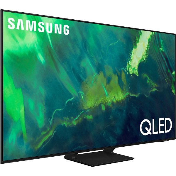Samsung Q70A 65" QLED 4K Ultra HD HDR Smart TV - 2021 Model