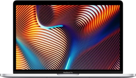 MacBook Air 13.3" Laptop - Apple M1 chip - 8GB Memory - 256GB SSD (Latest Model) - Gold