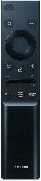 Samsung Crystal UHD TV 4K AU7199 43-Inch HDR, Q-Symphony, Infinite Imaging